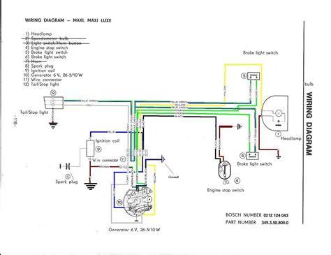 Wiring Schematics for Bridgeport 